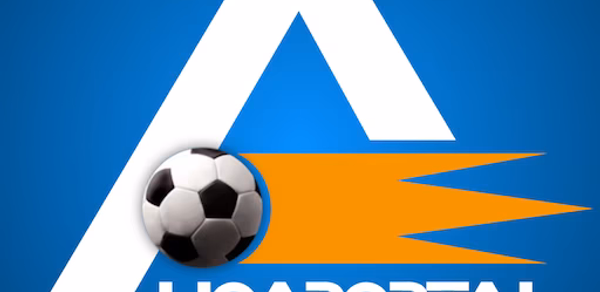 Ligaportal Fußball Live-Ticker Header - AppWisp.com Ligaportal Fußball Live-Ticker Header - AppWisp.com