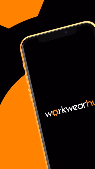 WorkwearHub Screenshot 1 - AppWisp.com