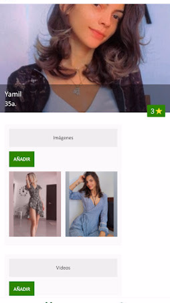 Indian Lesbian Chat & Dating Screenshot 2 - AppWisp.com Indian Lesbian Chat & Dating Screenshot 2 - AppWisp.com