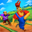 Chicken Escape Story 2018 - AppWisp.com