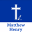 Matthew Henry Commentary (KJV) - AppWisp.com