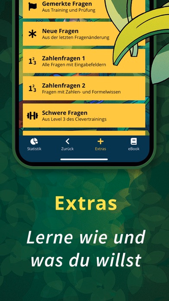 FahrAPP Screenshot 3 - AppWisp.com FahrAPP Screenshot 3 - AppWisp.com