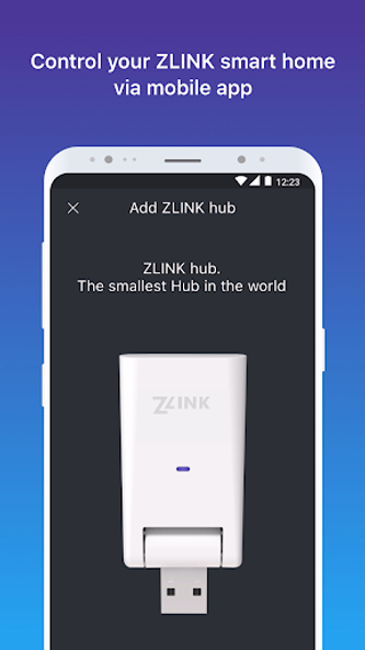 ZLINK Screenshot 1 - AppWisp.com ZLINK Screenshot 1 - AppWisp.com