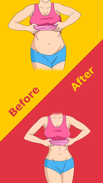 Home Workout - No Equipment Screenshot 1 - AppWisp.com Home Workout - No Equipment Screenshot 1 - AppWisp.com