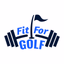 Fit For Golf 2.0 - AppWisp.com