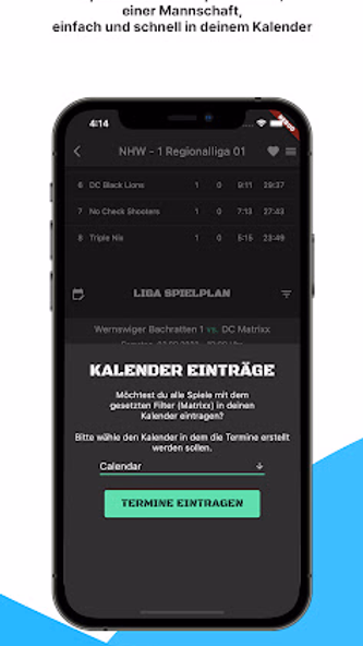 Dart Rangliste Screenshot 4 - AppWisp.com Dart Rangliste Screenshot 4 - AppWisp.com