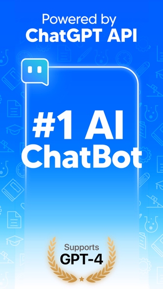 Prompt AI Chatbot Assistant Screenshot 1 - AppWisp.com Prompt AI Chatbot Assistant Screenshot 1 - AppWisp.com