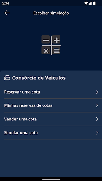 Librelato - Consultor Screenshot 3 - AppWisp.com Librelato - Consultor Screenshot 3 - AppWisp.com