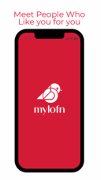 MYLOFN Screenshot 1 - AppWisp.com MYLOFN Screenshot 1 - AppWisp.com