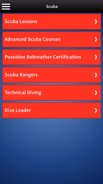 Open Water Adventures Screenshot 3 - AppWisp.com Open Water Adventures Screenshot 3 - AppWisp.com