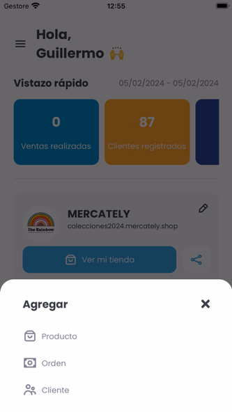 Mercately Screenshot 3 - AppWisp.com Mercately Screenshot 3 - AppWisp.com