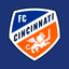 FC Cincinnati(MLS) - AppWisp.com