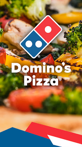 Domino's Pizza Germany Screenshot 1 - AppWisp.com Domino's Pizza Germany Screenshot 1 - AppWisp.com