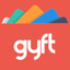 Gyft - Mobile Gift Card Wallet - AppWisp.com