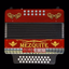 Mezquite Diatonic Accordion - AppWisp.com