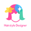 Rasysa Hairstyle Designer - AppWisp.com
