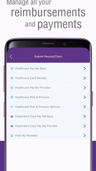 EZ Receipts Screenshot 3 - AppWisp.com
