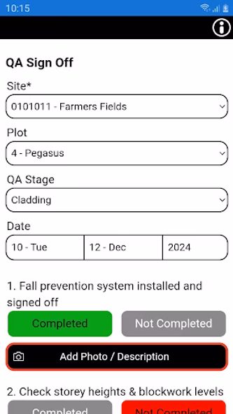 JLOR Screenshot 3 - AppWisp.com JLOR Screenshot 3 - AppWisp.com