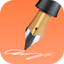 Digital Signature Stamp E Sign - AppWisp.com
