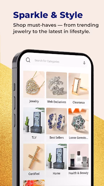 Shop LC Shopping App Screenshot 2 - AppWisp.com Shop LC Shopping App Screenshot 2 - AppWisp.com
