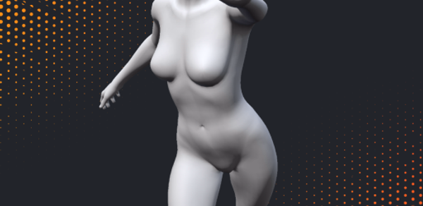 El Pose 3D Header - AppWisp.com El Pose 3D Header - AppWisp.com