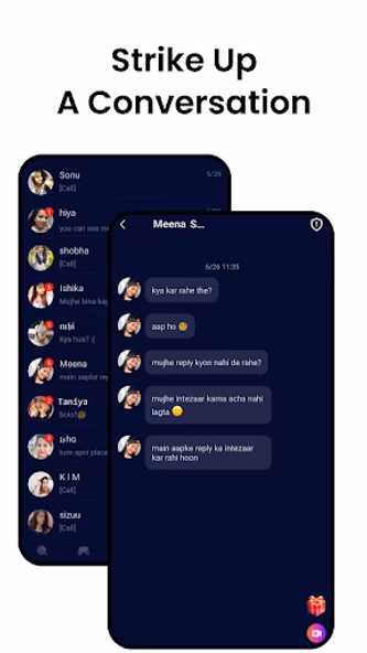 YihaPro-Make Friends and Live Screenshot 4 - AppWisp.com YihaPro-Make Friends and Live Screenshot 4 - AppWisp.com