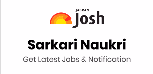 Sarkari Naukri - Govt Job Header - AppWisp.com Sarkari Naukri - Govt Job Header - AppWisp.com