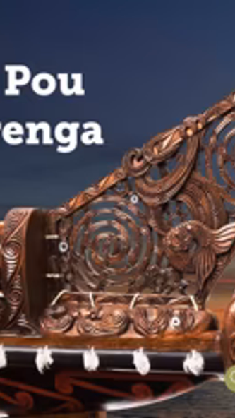 Te Pou Herenga - Landscape Ed. Screenshot 1 - AppWisp.com Te Pou Herenga - Landscape Ed. Screenshot 1 - AppWisp.com