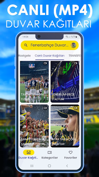 Fenerbahçe Duvar Kağıtları Screenshot 3 - AppWisp.com Fenerbahçe Duvar Kağıtları Screenshot 3 - AppWisp.com