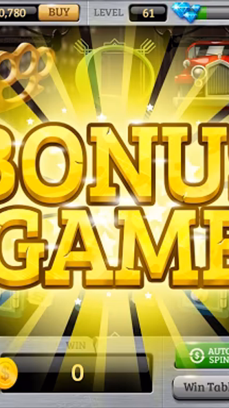 Mafia Slots Screenshot 1 - AppWisp.com Mafia Slots Screenshot 1 - AppWisp.com