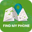 Find My Lost Phone - AppWisp.com