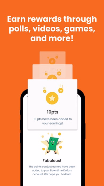 Downtime Dollars Screenshot 3 - AppWisp.com Downtime Dollars Screenshot 3 - AppWisp.com
