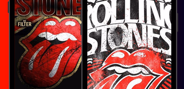 Rolling Stones Wallpapers Header - AppWisp.com Rolling Stones Wallpapers Header - AppWisp.com