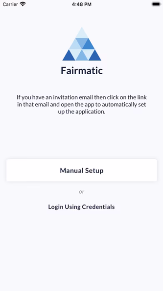 Fairmatic Insurance Screenshot 1 - AppWisp.com Fairmatic Insurance Screenshot 1 - AppWisp.com