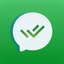 Chatwa : Last Seen Tracker - AppWisp.com