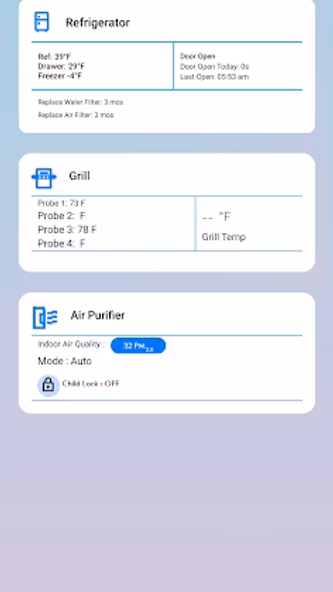 Kenmore Smart Screenshot 3 - AppWisp.com Kenmore Smart Screenshot 3 - AppWisp.com