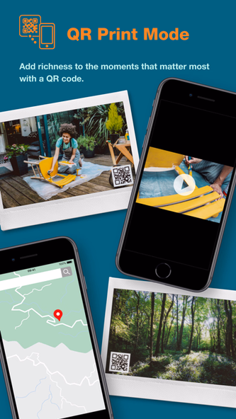 instax Link WIDE Screenshot 4 - AppWisp.com