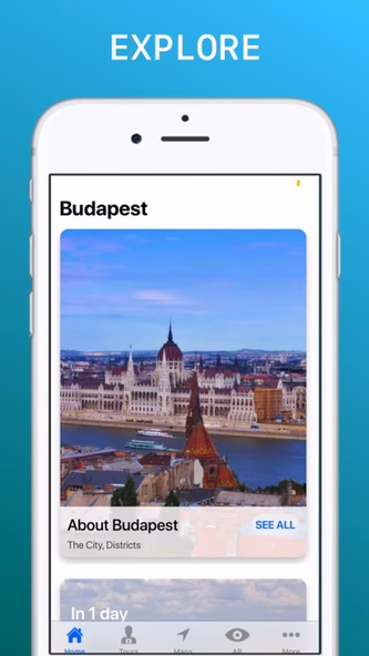 Budapest Travel Guide . Screenshot 3 - AppWisp.com Budapest Travel Guide . Screenshot 3 - AppWisp.com