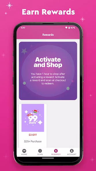 The 99 Store Screenshot 4 - AppWisp.com The 99 Store Screenshot 4 - AppWisp.com