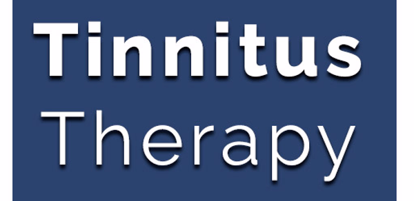 Tinnitus Audio Therapy Header - AppWisp.com