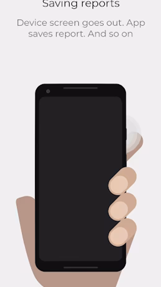 WTMP — Who touched my phone? Screenshot 3 - AppWisp.com