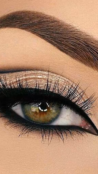 Makeup Tips 2024 Screenshot 3 - AppWisp.com Makeup Tips 2024 Screenshot 3 - AppWisp.com
