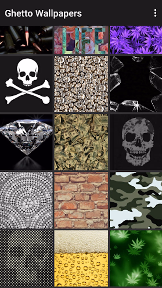 Ghetto Wallpapers Screenshot 2 - AppWisp.com Ghetto Wallpapers Screenshot 2 - AppWisp.com