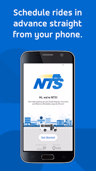 NTS (Horizons) Screenshot 1 - AppWisp.com NTS (Horizons) Screenshot 1 - AppWisp.com