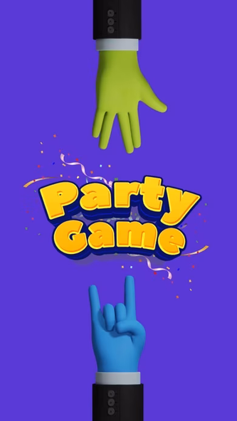 Party Game! Screenshot 1 - AppWisp.com Party Game! Screenshot 1 - AppWisp.com