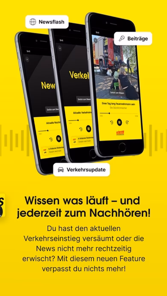 Antenne Steiermark Screenshot 4 - AppWisp.com Antenne Steiermark Screenshot 4 - AppWisp.com