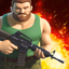 Metal Brother. Offline Shooter - AppWisp.com