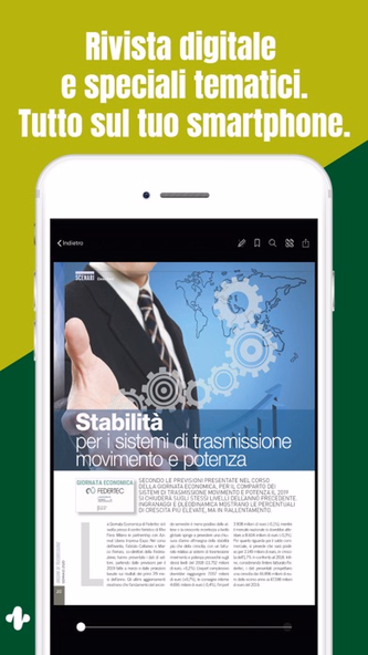 Organi di Trasmissione Screenshot 2 - AppWisp.com Organi di Trasmissione Screenshot 2 - AppWisp.com