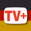 TV Listings DE - Cisana TV+ - AppWisp.com