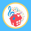 Musik at Home - AppWisp.com